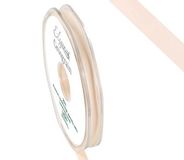 Eleganza Premium Grosgrain Ribbon 6mm x 20m Cream No.62 - Ribbons